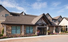 Residence Inn By Marriott Lincoln South